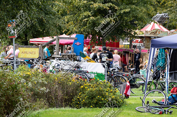 4Mijl van Assen 15 september 2018 1e editie