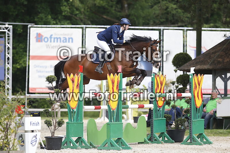 Rommy Veenstra-Boelens