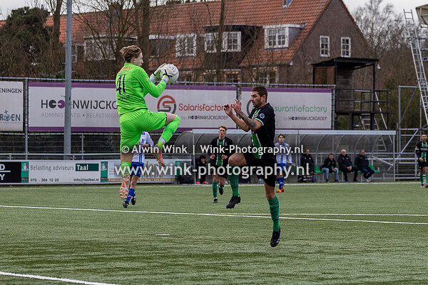 2024-02-24 svv Scheveningen 2 - BVCB 2