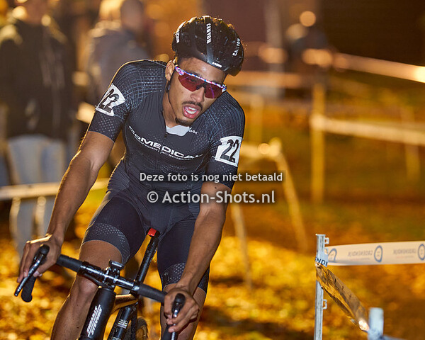 25-10-2022 - Nacht van Woerden - Men