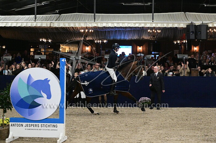 Micky van de Oetelaar - Lyon Toltien F