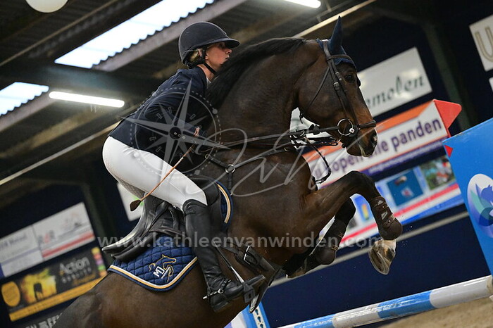 Renske Kroeze - Magic Coconut