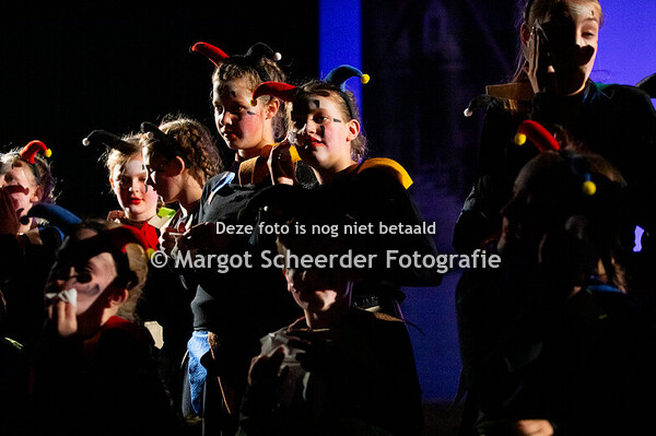 12. De Narren – Het Lied van de Narren