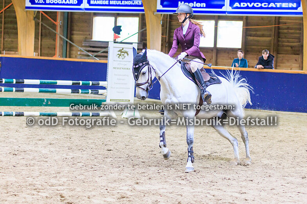 Geldrop Hippique Pony's Fin-DE80 13-10-24