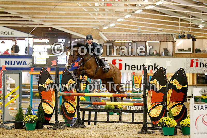 Isabelle van Straaten