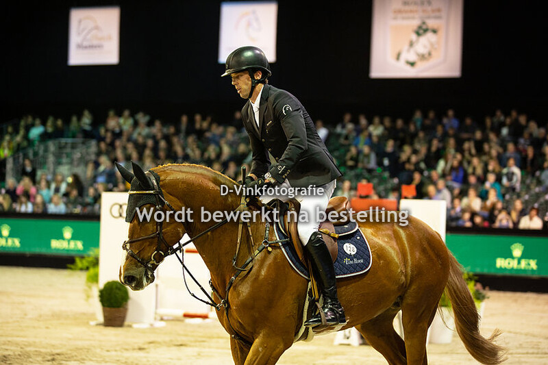 Harrie Smolders - Emerald