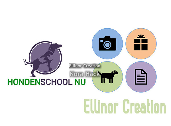Ellinor Creation bij Hondenschool.NU