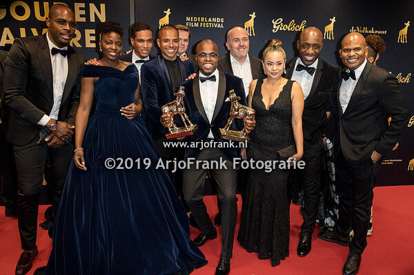 NFF2019 Gouden Kalveren Gala