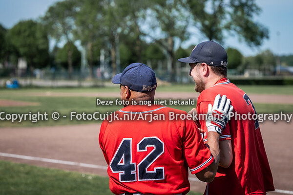 Bullfighters H1 - MULO H1