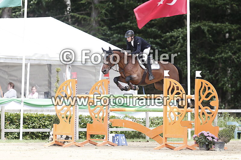 Thibault Philippaaerts