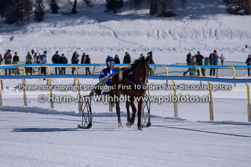White Turf 16-2-2025