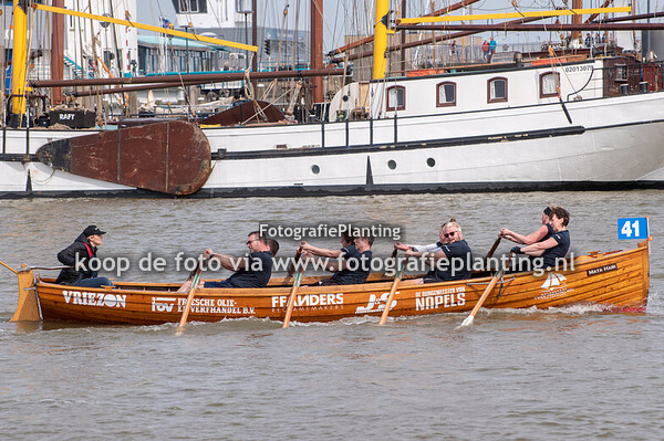 Harlinger Kampioenschappen 