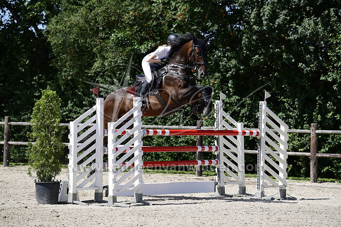 Jasmijn van der Knaap