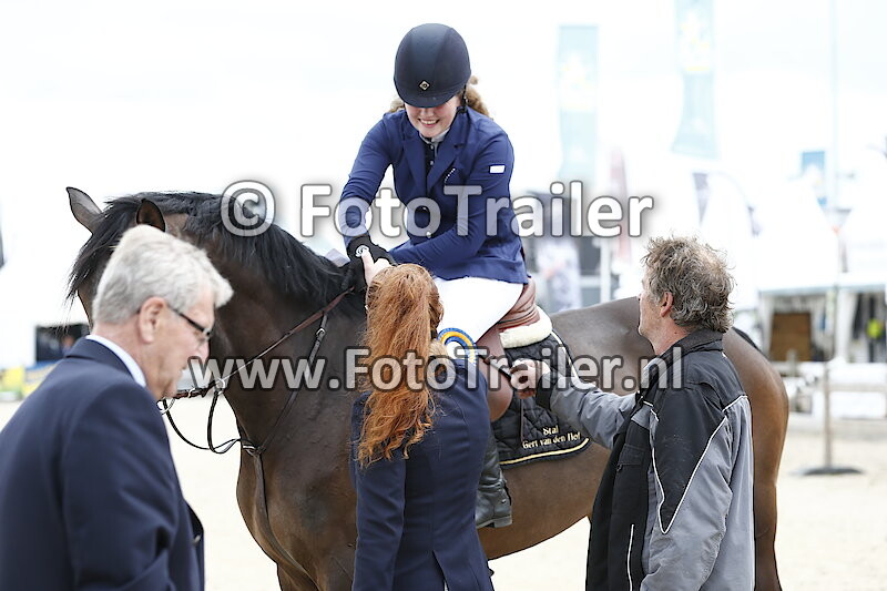 Klasse M Groep 1,  2 Fasen