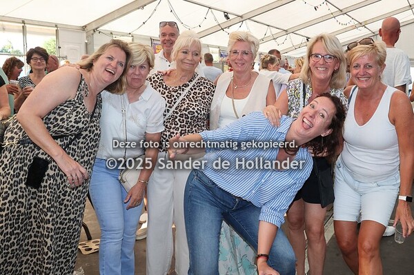 Kermisweek Familiedag (afsluiting)