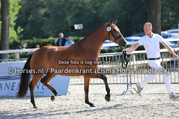 82 Legaat v Franklin