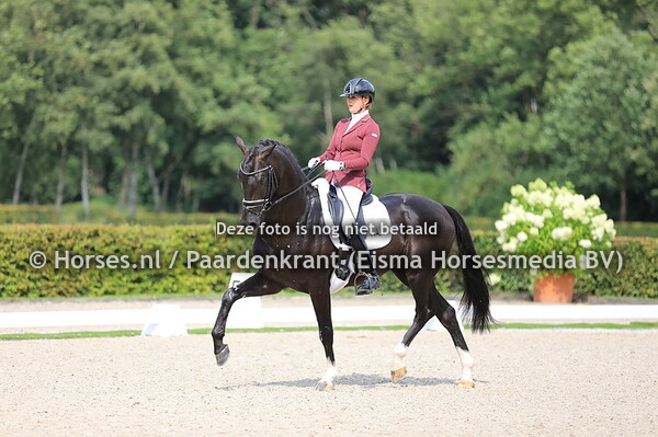 662 Kevin Costner Texel v Negro