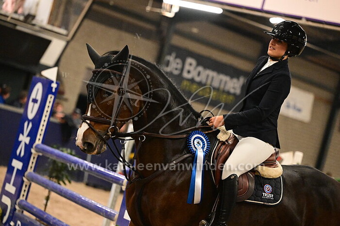 Laura Willemsz Geeroms - Magnifique W