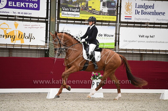 Annemijn Boogaard - Patchouli Vera