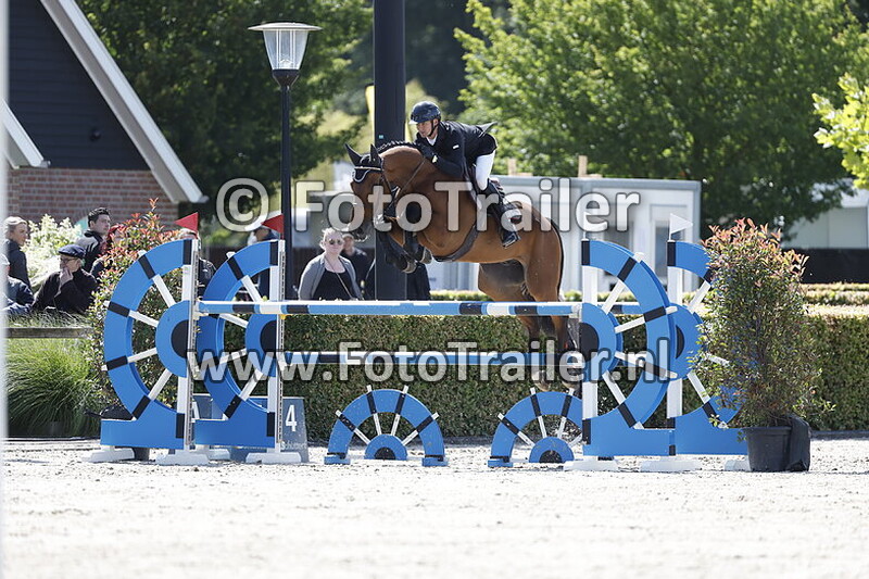 edward van den bragt