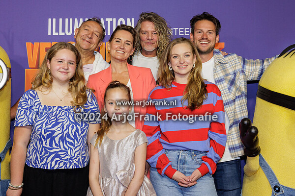 Verschrikkelijke Ikke 4