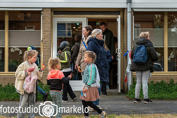 Avondvierdaagse dag 4