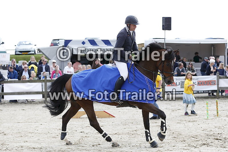 Prijsuitreiking Klasse ZZ - Rubriek 13