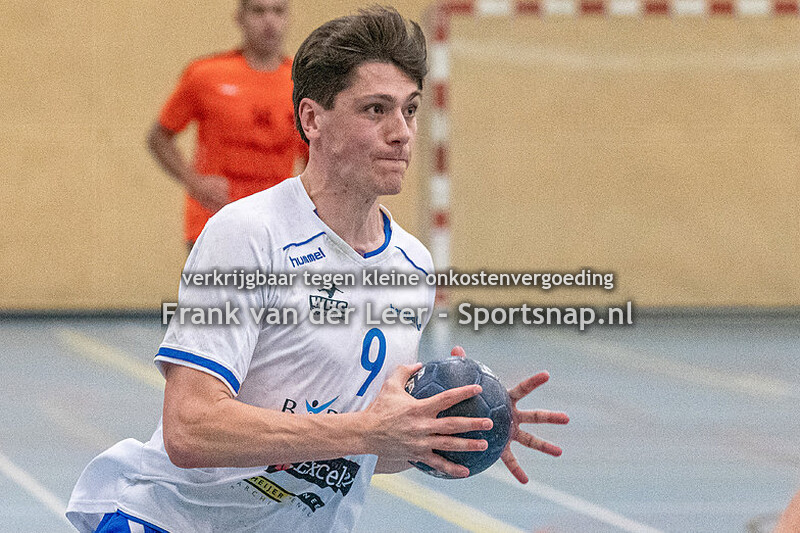 Hercules HS1 - Volendam HS2