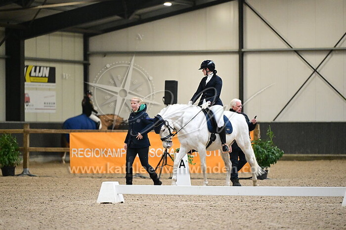 Sophie Bruijns - Flamenca