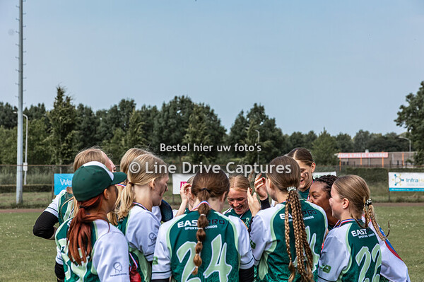 Little League Juniors