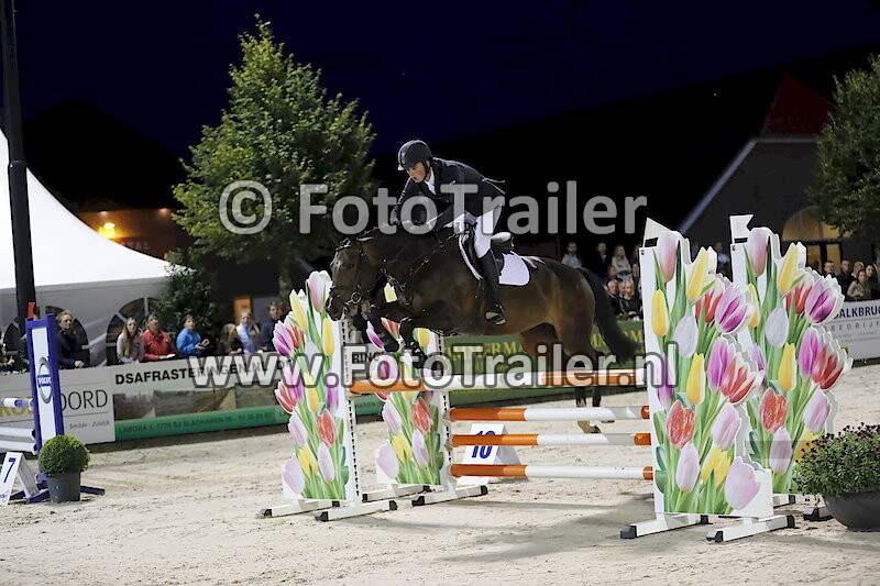 R1 Ruben van de Beld - Pieter Clemens