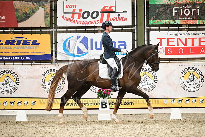 Danny Laumen - Sequence