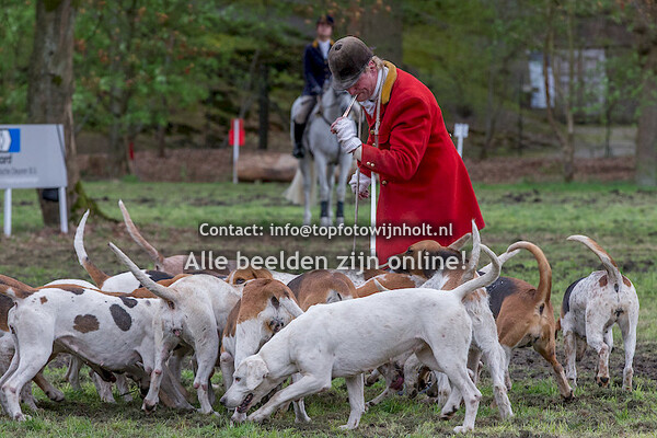 NK Jachtpaarden 2017