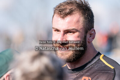 2025-03-15 Rugby: Nederland-Belgie (m)