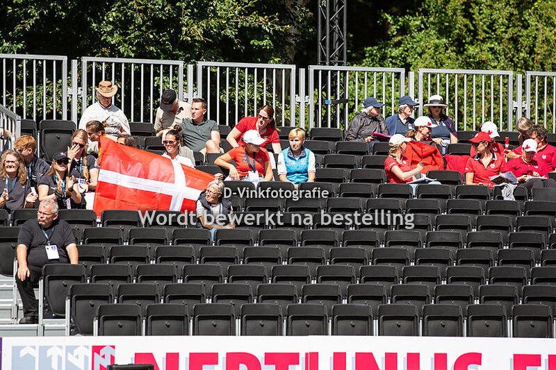 Camilla Christensen Obreja's Sly