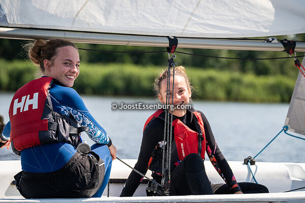 De Bird - Week 4, 2024