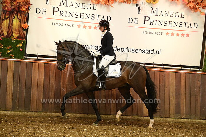 Nikki Reimers - Orlando HVM