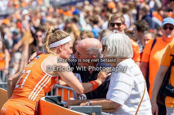 2025 06 15 Nederland - China FIH Pro League