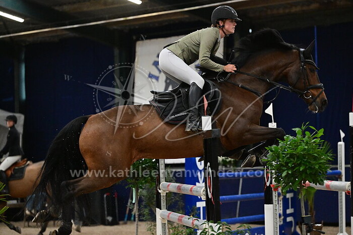 Merel Tielen - Move On