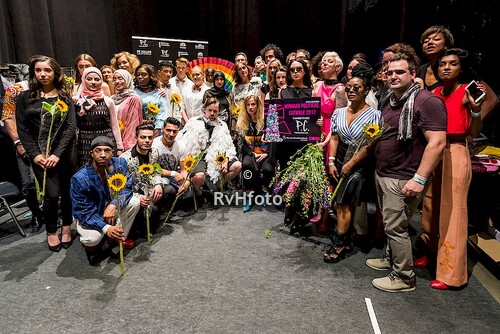 2017-07-16 Political Catwalk