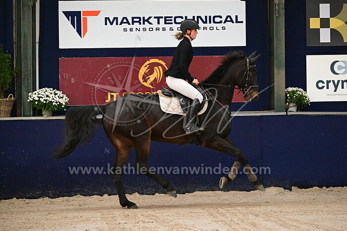 Merel Tielen - Oliver