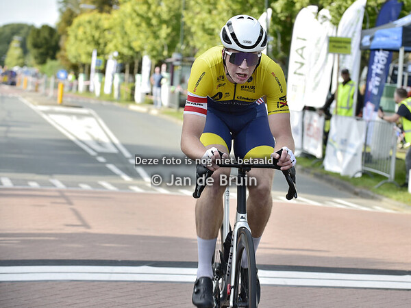 Ronde van Giessen 14-09-2024