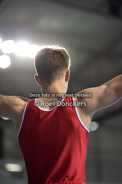 BK selectie TTj za 28 mei 2022