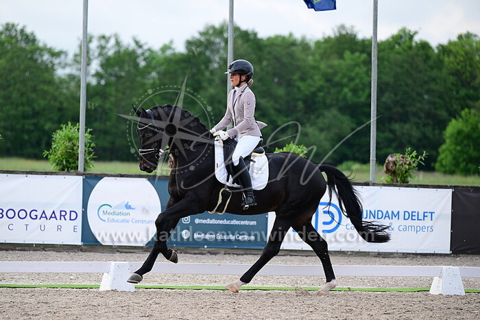 Noortje Geerts - Oakley HD