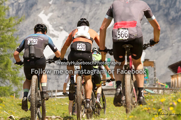 Alpentour Stage 2 20-06-2025 Schladming