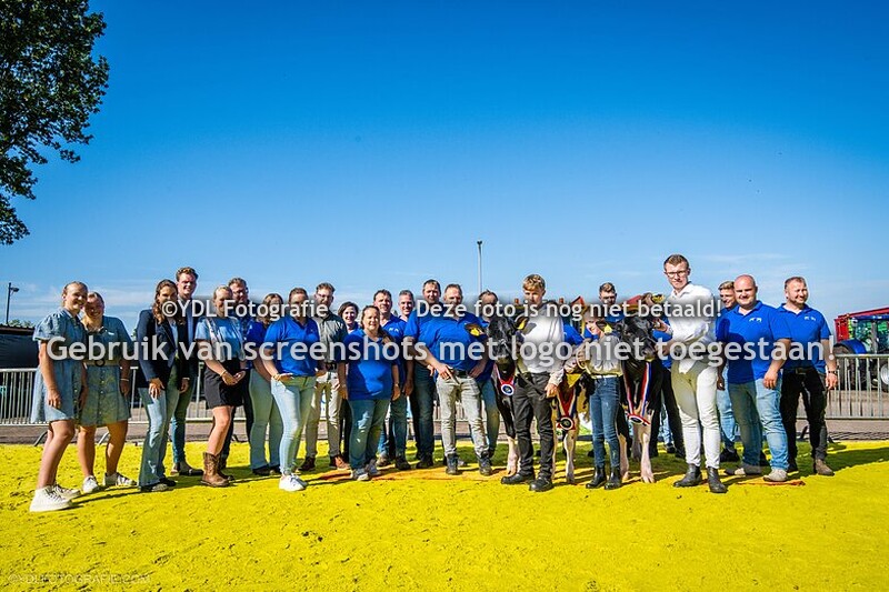 Keuring KOC Rouveen/Staphorst e.o.  2024