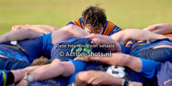 29-3-2025 - t Gooi vs HRC