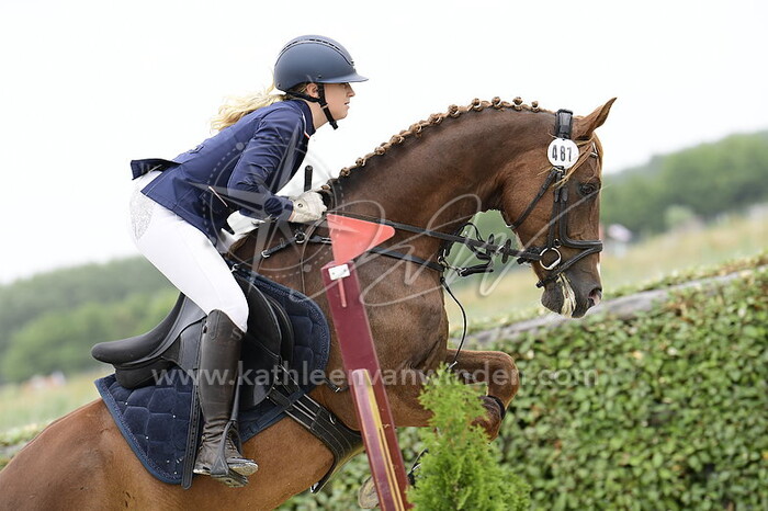 Sanne van den Heiligenberg