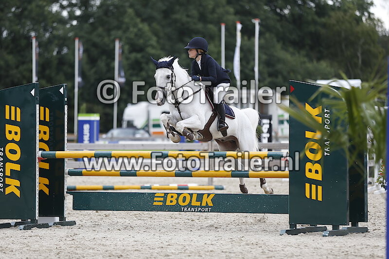 Serena van Werkhoven