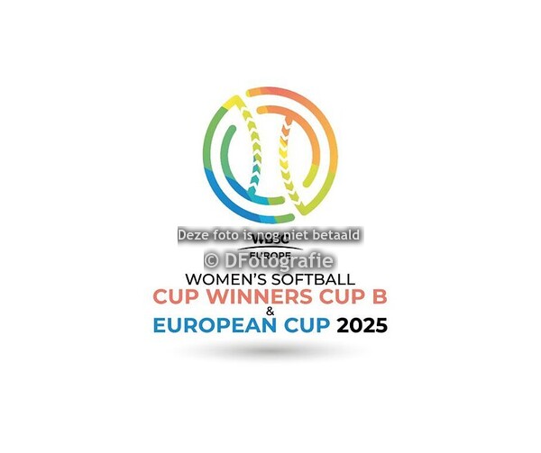 25/30-08-2025 WBSC Europe